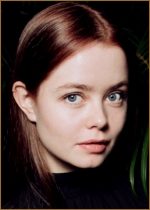 Актёр - Мила Ершова