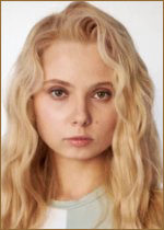 Актёр - Полина Русакова
