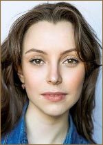 Актёр - Полина Шубарёва