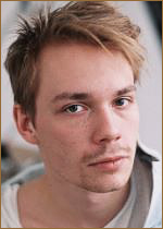 Актёр - Роман Евдокимов