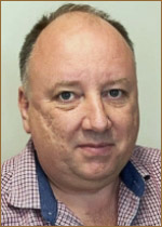 Актёр - Роман Юрченко (II)