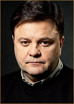 Актёр - Сергей Беляев