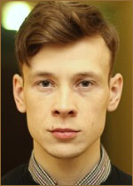 Актёр - Сергей Белов