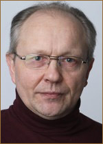 Актёр - Сергей Бледных