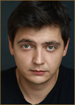 Актёр - Сергей Дьяков