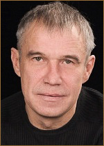 Актёр - Сергей Гармаш