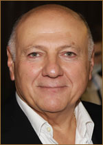 Актёр - Сергей Газаров