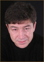 Актёр - Сергей Харитонов