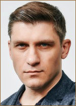 Актёр - Сергей Иванюк