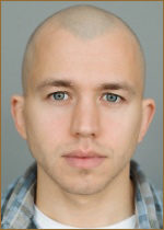 Актёр - Сергей Романович
