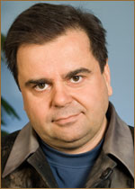 Актёр - Сергей Рост