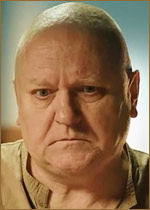 Актёр - Сергей Русскин