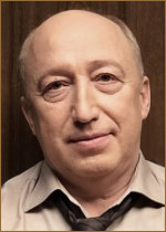 Актёр - Сергей Стёпин