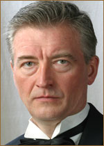 Актёр - Сергей Тезов