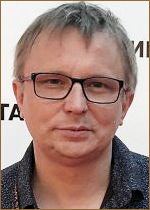 Актёр - Сергей Уманов
