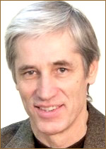 Актёр - Сергей Варчук