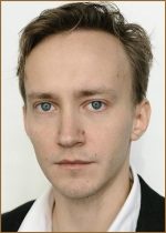 Актёр - Сергей Волков (II)