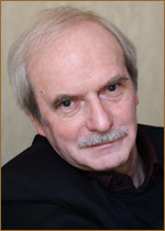 Актёр - Сергей Заморев