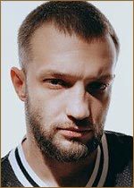 Актёр - Слава Никифоров