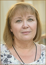 Актёр - Светлана Йозефий