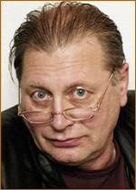 Актёр - Валентин Смирнитский