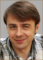 Актёр - Валерий Опёнкин