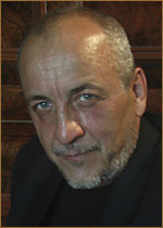 Актёр - Виктор Тереля