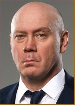 Актёр - Виталий Хаев