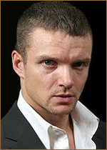 Актёр - Владимир Епифанцев