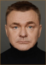 Актёр - Владимир Сычев