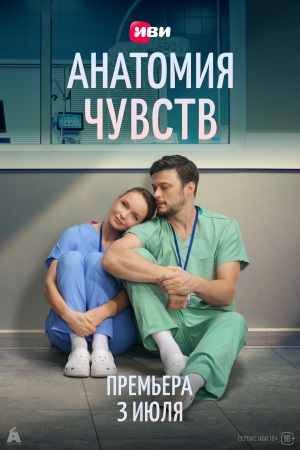 Анатомия чувств смотреть онлайн