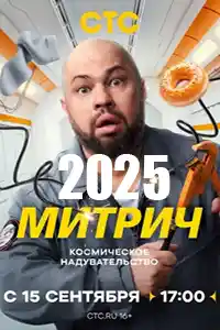 Митрич  смотреть онлайн