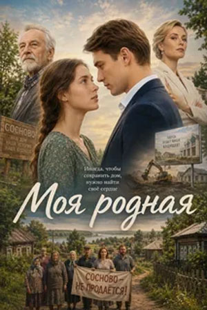 Моя родная смотреть онлайн