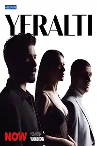 Под землёй  смотреть онлайн