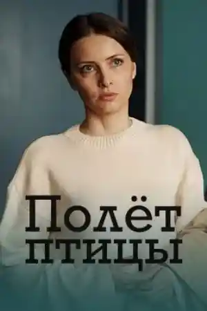 Полёт птицы  смотреть онлайн