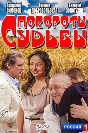 Повороты судьбы 2007