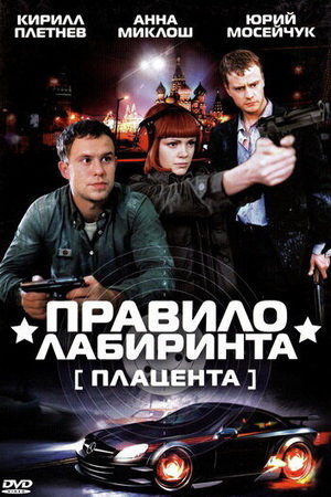 Правило лабиринта  смотреть онлайн