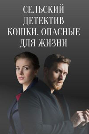 Сельский детектив 9
