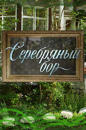 Серебряный бор  смотреть онлайн